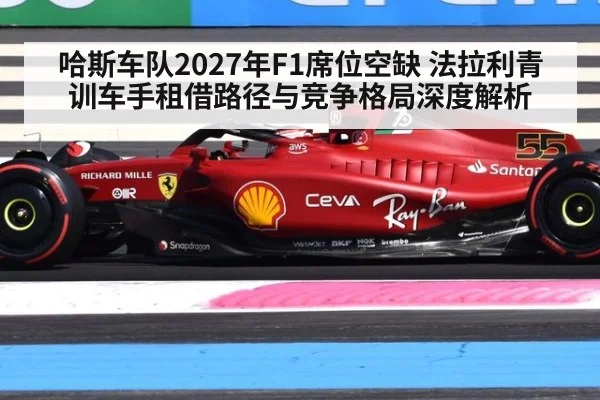 哈斯车队2027年F1席位空缺 法拉利青训车手租借路径与竞争格局深度解析